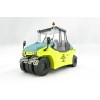 USK Scalemodels 31016 Ammann ART 280 Pneumatic Tyred Roller Scale 1:50
