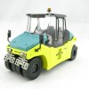 USK Scalemodels 31016 Ammann ART 280 Pneumatic Tyred Roller Scale 1:50