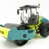 USK Scalemodels 31019 Ammann ARS110 Single Drum Roller Scale 1:50