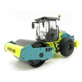 USK Scalemodels 31019 Ammann ARS110 Single Drum Roller Scale 1:50