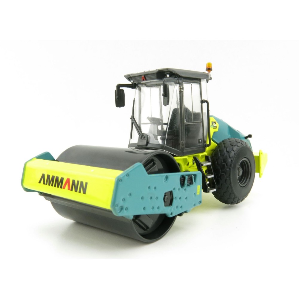 USK Scalemodels 31019 Ammann ARS110 Single Drum Roller Scale 1:50