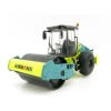 USK Scalemodels 31019 Ammann ARS110 Single Drum Roller Scale 1:50