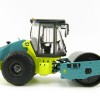 USK Scalemodels 31019 Ammann ARS110 Single Drum Roller Scale 1:50