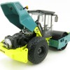 USK Scalemodels 31019 Ammann ARS110 Single Drum Roller Scale 1:50