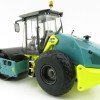 USK Scalemodels 31019 Ammann ARS110 Single Drum Roller Scale 1:50
