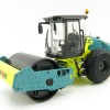 USK Scalemodels 31019 Ammann ARS110 Single Drum Roller Scale 1:50