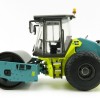 USK Scalemodels 31019 Ammann ARS110 Single Drum Roller Scale 1:50