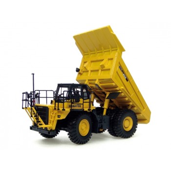 Universal Hobbies UH8009U Komatsu HD605 Mining Dump Truck Rigid 1:50