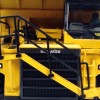 Universal Hobbies UH8009U Komatsu HD605 Mining Dump Truck Rigid 1:50