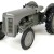 Universal Hobbies UH2690 MASSEY FERGUSON TEA 20 Tractor 1947 Little Grey Fergie Box Squeeze 1:16