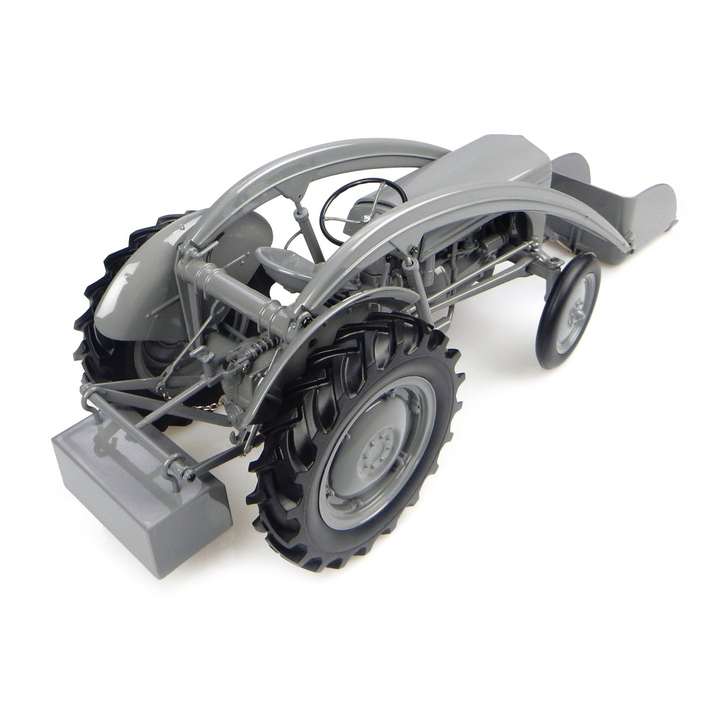 Universal Hobbies UH4171 Ferguson TEA 20 TE20 tractor with Front Loader 1947 1:16