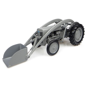 Universal Hobbies UH4171 Ferguson TEA 20 TE20 tractor with Front Loader 1947 1:16