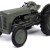 Universal Hobbies UH4189 1949 Massey Ferguson TEA20 Tractor Little Grey Fergie 1:32