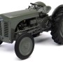 Universal Hobbies UH4189 1949 Massey Ferguson TEA20 Tractor Little Grey Fergie 1:32