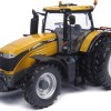 Universal Hobbies UH4894 Challenger MT685E Dual Wheels Tractor Scale 1:32 