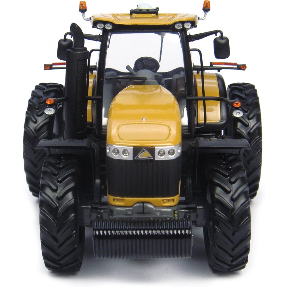 Universal Hobbies UH4894 Challenger MT685E Dual Wheels Tractor Scale 1:32 