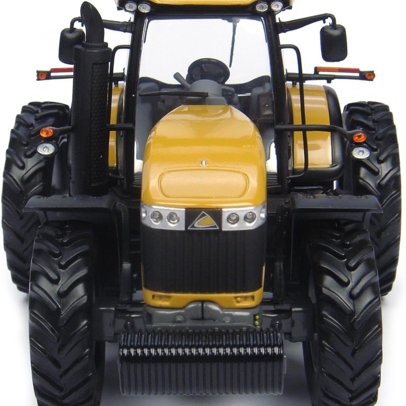 Universal Hobbies UH4894 Challenger MT685E Dual Wheels Tractor Scale 1:32 