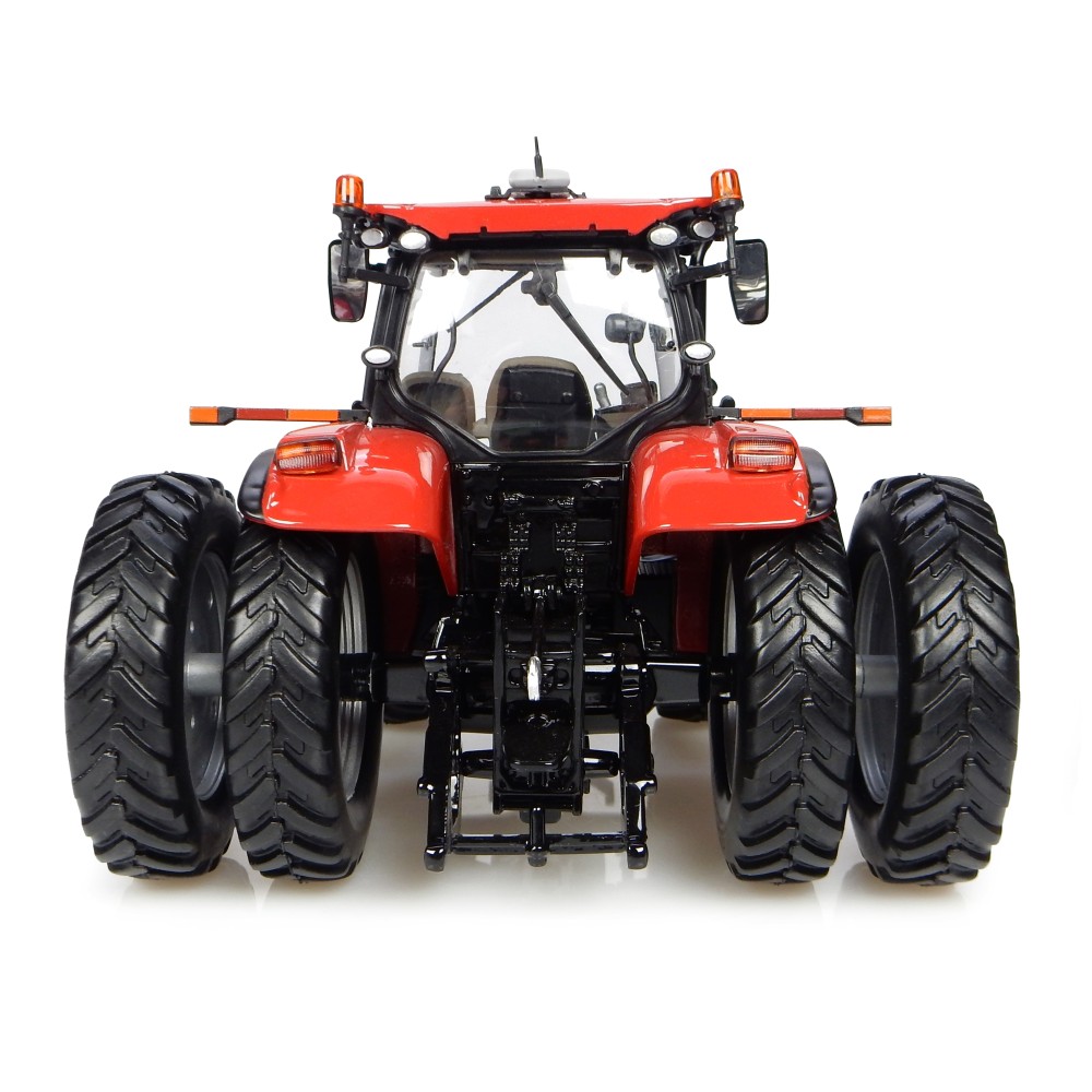 Universal Hobbies UH4961 Case Puma IH CVX240 Dual Wheels Tractor US Version Scale 1:32