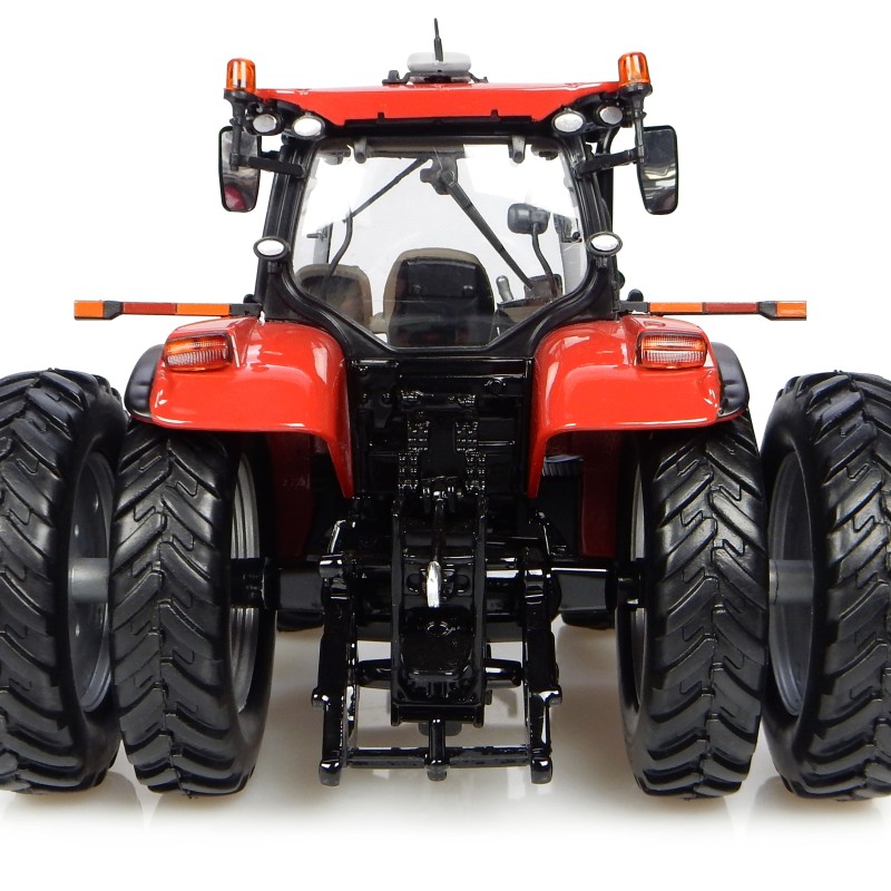 Universal Hobbies UH4961 Case Puma IH CVX240 Dual Wheels Tractor US Version Scale 1:32
