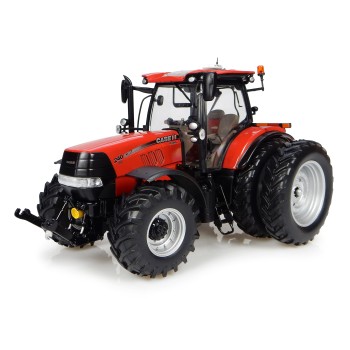 Universal Hobbies UH4961 Case Puma IH CVX240 Dual Wheels Tractor US Version Scale 1:32