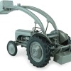 Universal Hobbies UH5247 Ferguson TEA20 Tractor Little Grey Fergie with Front Loader 1:32