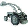Universal Hobbies UH5247 Ferguson TEA20 Tractor Little Grey Fergie with Front Loader 1:32