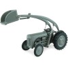 Universal Hobbies UH5247 Ferguson TEA20 Tractor Little Grey Fergie with Front Loader 1:32