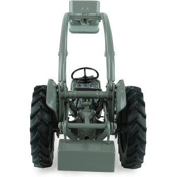 Universal Hobbies UH5247 Ferguson TEA20 Tractor Little Grey Fergie with Front Loader 1:32