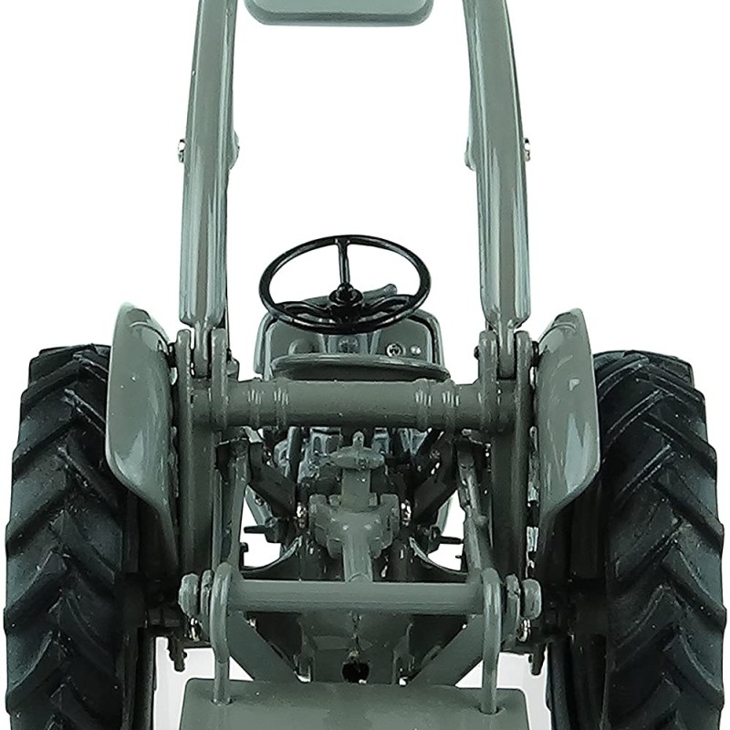 Universal Hobbies UH5247 Ferguson TEA20 Tractor Little Grey Fergie with Front Loader 1:32