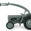 Universal Hobbies UH5247 Ferguson TEA20 Tractor Little Grey Fergie with Front Loader 1:32