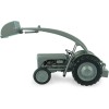 Universal Hobbies UH5247 Ferguson TEA20 Tractor Little Grey Fergie with Front Loader 1:32
