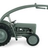 Universal Hobbies UH5247 Ferguson TEA20 Tractor Little Grey Fergie with Front Loader 1:32