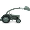 Universal Hobbies UH5247 Ferguson TEA20 Tractor Little Grey Fergie with Front Loader 1:32
