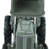 Universal Hobbies UH5247 Ferguson TEA20 Tractor Little Grey Fergie with Front Loader 1:32