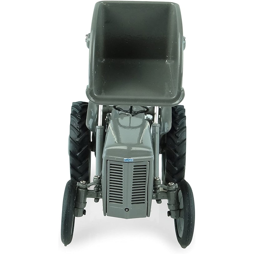 Universal Hobbies UH5247 Ferguson TEA20 Tractor Little Grey Fergie with Front Loader 1:32