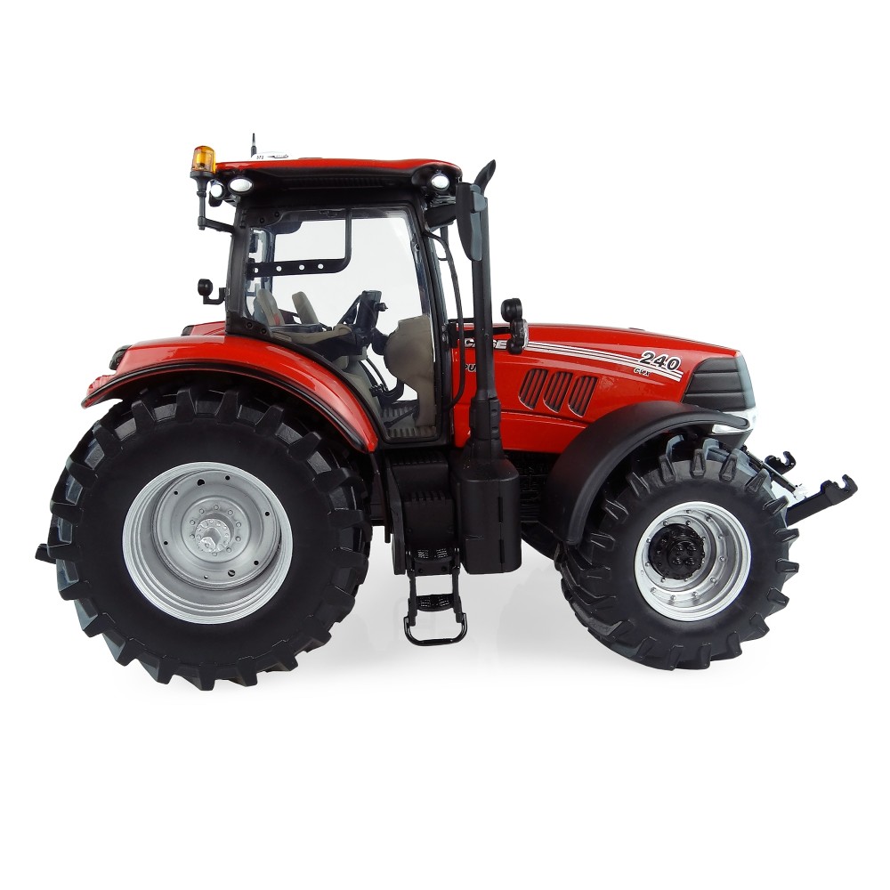 Universal Hobbies UH5286 Case IH Puma CVX 240 Tractor - 2017 Model Scale 1:32