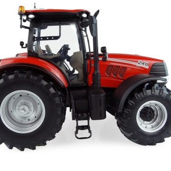Universal Hobbies UH5286 Case IH Puma CVX 240 Tractor - 2017 Model Scale 1:32