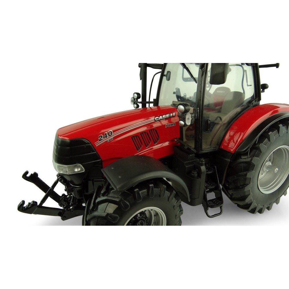 Universal Hobbies UH5286 Case IH Puma CVX 240 Tractor - 2017 Model Scale 1:32
