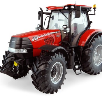 Universal Hobbies UH5286 Case IH Puma CVX 240 Tractor - 2017 Model Scale 1:32