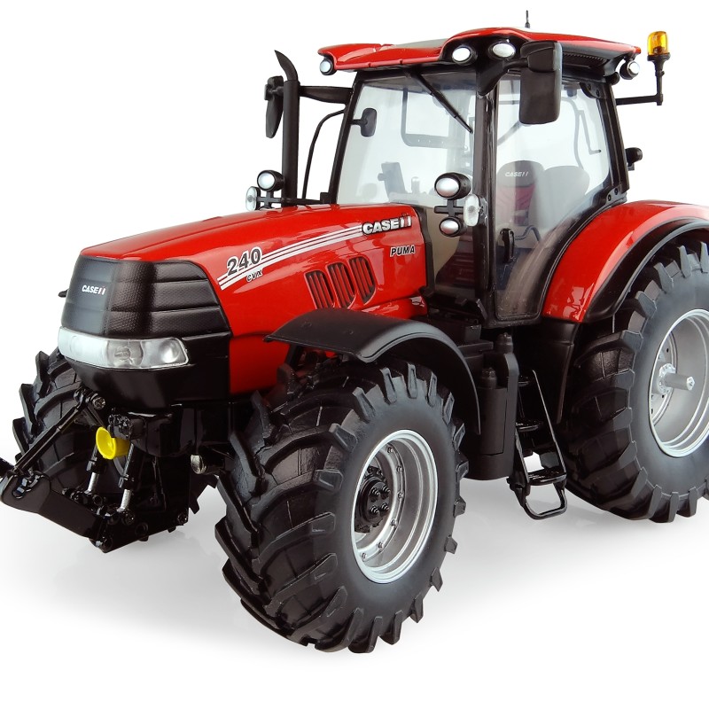 Universal Hobbies UH5286 Case IH Puma CVX 240 Tractor - 2017 Model Scale 1:32