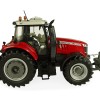 Universal Hobbies UH5304 Massey Ferguson 7726 S Dyna6 Tractor Diecast Scale 1:32