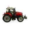 Universal Hobbies UH5304 Massey Ferguson 7726 S Dyna6 Tractor Diecast Scale 1:32