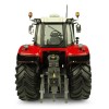 Universal Hobbies UH5304 Massey Ferguson 7726 S Dyna6 Tractor Diecast Scale 1:32