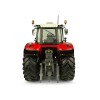 Universal Hobbies UH5304 Massey Ferguson 7726 S Dyna6 Tractor Diecast Scale 1:32