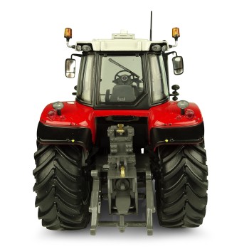 Universal Hobbies UH5304 Massey Ferguson 7726 S Dyna6 Tractor Diecast Scale 1:32