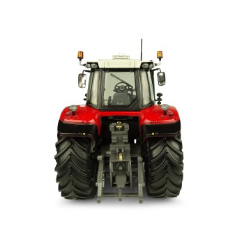 Universal Hobbies UH5304 Massey Ferguson 7726 S Dyna6 Tractor Diecast Scale 1:32