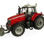 Universal Hobbies UH5304 Massey Ferguson 7726 S Dyna6 Tractor Diecast Scale 1:32