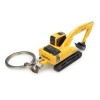 Universal Hobbies UH5523 Komatsu PC 210LC Excavator Diecast Keyring