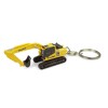 Universal Hobbies UH5523 Komatsu PC 210LC Excavator Diecast Keyring