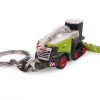 Universal Hobbies UH5855 - CLAAS JAGUAR 960 TERRA TRAC HARVESTER KEYRING Diecast 